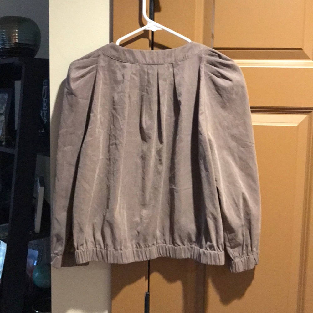Jacket - Picture 3 of 3